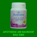 Murnauer Bachblüten Kaugummis BLEIB GELASSEN