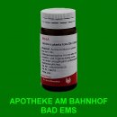 Arnica e planta tota D6 globuli velati 20 g