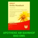 Arnika Wundtuch 5 Stück