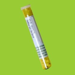 Homöopathische Globuli in 1g