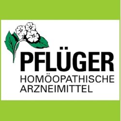 Salben der Firma Pflüger