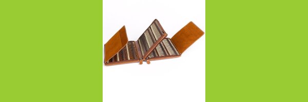 Taschenapotheken selbst zusammenstellen