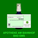 PS123.0 Spagyrisches Essenzenspray  50ml