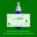 PS133.0b Phase 2 Spagyrische Essenzenmischung  50ml