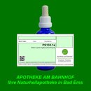 PS133.1a Mischung 1 Spagyrische Essenzenmischung  50ml