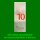Cell-salt Nr.10 Natrium sulfuricum 6D Pflüger 100 ml solution