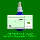 PS655.0 Spagyrik Essenzenmischung 50ml
