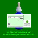 NRS Spagyrik Essenzenmischung 50ml