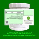 PS843.1  10% Spagyrische Salbe 100g