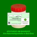 PS901.0  10% Spagyrische Salbe 100g