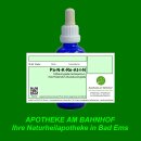 Pa-N-K-Re-At-I-N  Spagyrik Essenzenmischung 50ml