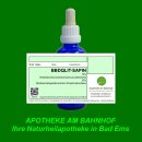 BBDQLIT-SAPIN  Spagyrik Essenzenmischung 50ml