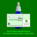 PS661.0 Spagyrik Essenzenmischung 50ml