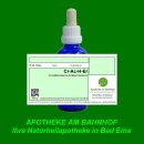 Cr-Ac-H-Er  Spagyrik Essenzenmischung 50ml