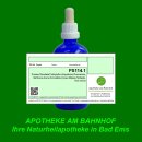PS114.1 Spagyrische Essenzenmischung  100ml