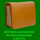 Homöopathische Taschenapotheke Bioleder 16 aus 225...