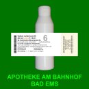 Biochemie Nr.  6 Kalium sulfuricum D6 Lotio 200 ml