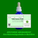 TAME-Pareira-TEAM  Spagyrik Essenzenmischung 50ml