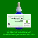 JAG-Alchemilla-JAG  Spagyrik  Essenzenmischung 50ml