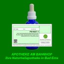 PS1027.1 Spagyrik Essenzenmischung 50ml