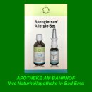 Spenglersan Allergie-Set