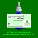 CZEAACC  Spagyrik  Essenzenmischung 50ml