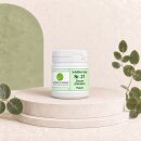 Cell-salt Nr.12 calcarea sulfurica 6D - 100 g powder...