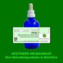 PS104.7 Spagyrische Essenzenmischung  100ml
