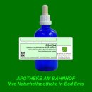 PS613.4 Spagyrik Essenzenmischung 100ml