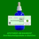 PS621.7 Spagyrik Essenzenmischung 100ml