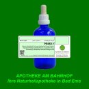 PS650.1 Spagyrik Essenzenmischung 100ml