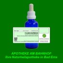 CLEB-EUREKA  Spagyrik Essenzenmischung 50ml