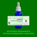 STABILITE  Spagyrik Essenzenmischung 50ml