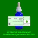 PS124.4 Spagyrische Essenzenmischung  50ml