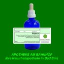 PS292.1 Spagyrik Essenzenmischung 100ml