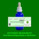 PS839.6 Spagyrik Essenzenmischung 50ml