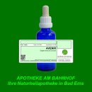 AVENIR 50ml spagirikus esszenciakeverék