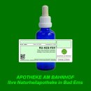 RU-AES-FSV  Spagyrik Essenzenmischung 50ml