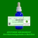 SIVA-NH-AVIS  Spagyrik Essenzenmischung 50ml