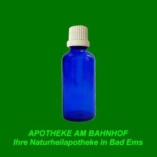 Yohimbe 50ml