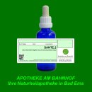 SANTE.2  Spagyrik Essenzenmischung 50ml