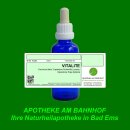 VITALITE  Spagyrik Essenzenmischung 50ml