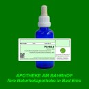 PS163.0 Spagyrische Essenzenmischung  50ml