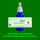 PS166.0 Spagyrische Essenzenmischung  50ml