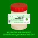 PS899.0 20% spagyrische Salbe 100g