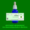 PS1040.0 Spagyrik Essenzenmischung 50ml