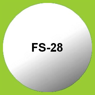 FS-28 20g Globuli