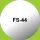 FS-44 50g Globuli