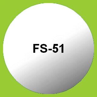 FS-51 50g Globuli