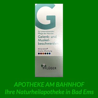 Naturheilapotheke Bad Ems